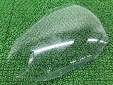Genuine Yamaha RJ228 windshield for XJ6 Diversion F. Excellent condition, no...