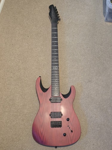Chapman ml1 modern - chapman,
