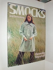 Smocks and Smocking by