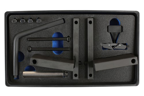 Engine timing tool - engine, camshaft