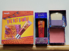 Benefit BELLA BAMBA Blush