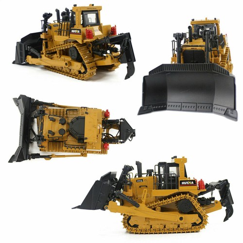 Huina fully metal diecast - 1:50,