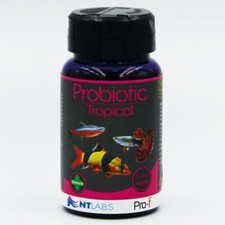 NT Labs Pro-F Probiotic