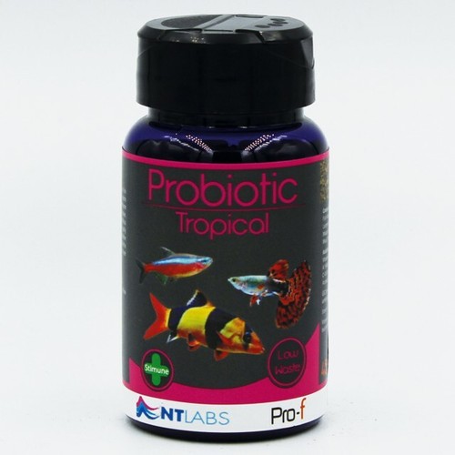 Labs pro probiotic - nt, pro-f