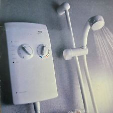 Mira Sprint 7.5kW Shower Free