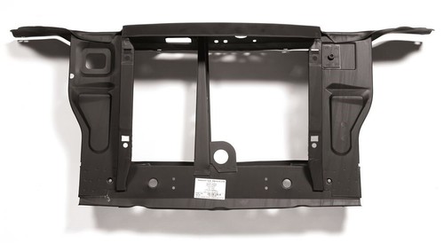 Ford escort mk1 - escort, inner
