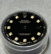 Rolex 41mm Datejust Custom