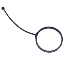 Fuel Tank Cap Cord Cable BMW