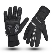 Gel Palm Cycle Gloves