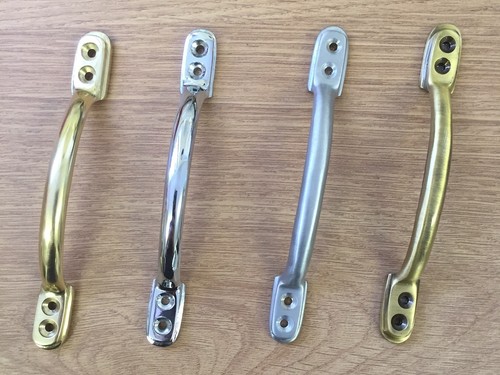 Sash window handles - window, d
