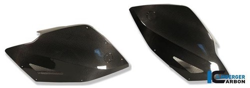 Ilmberger gloss carbon fibre - carbon,