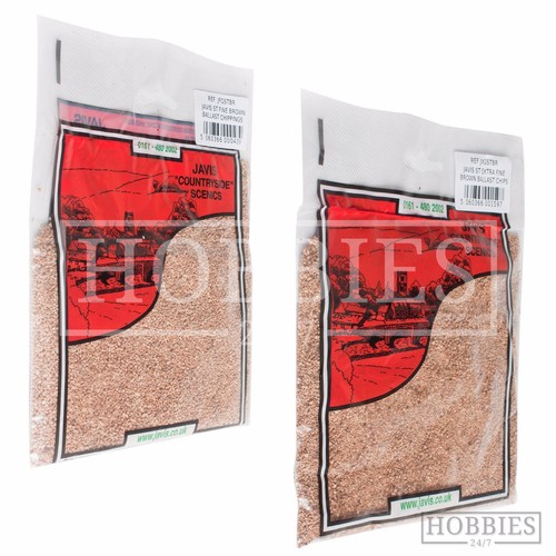 Javis fine brown - brown, ballast