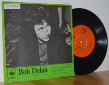 BOB DYLAN Positively 4th