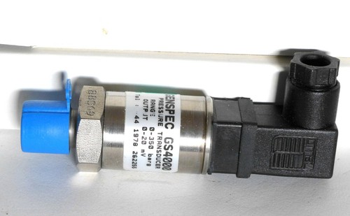 Pressure sensor gs4000 0350ab - pressure,