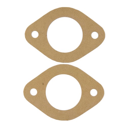 Carburettor base gaskets - carburettor,