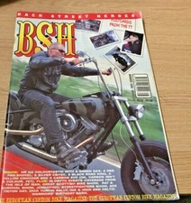 BSH - Back Street Heroes