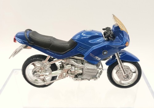 Bmw r1100rs scale maisto - 1-18,