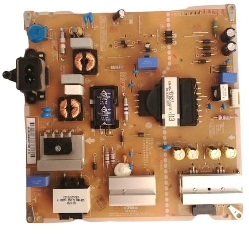Used psu board lgp49liu16ch1 - board,