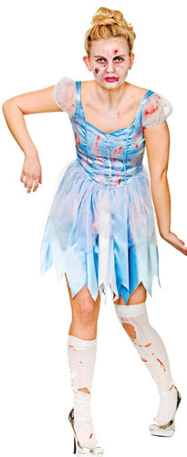 Zombie cinders dead cinderella - zombie,