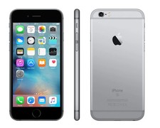Apple iPhone 6S iOS Smartphone