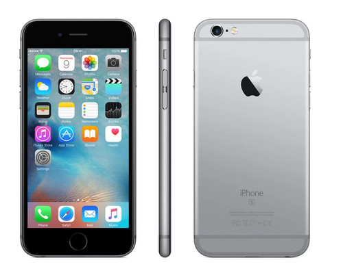 Apple iphone ios - apple, smartphone