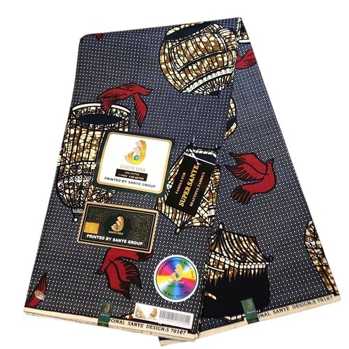 African ankara wax print - wax,