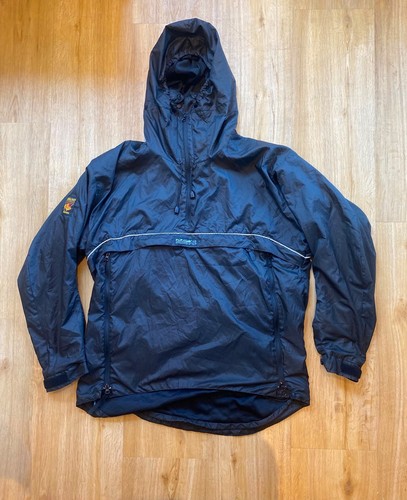 Men black nikwax - black,