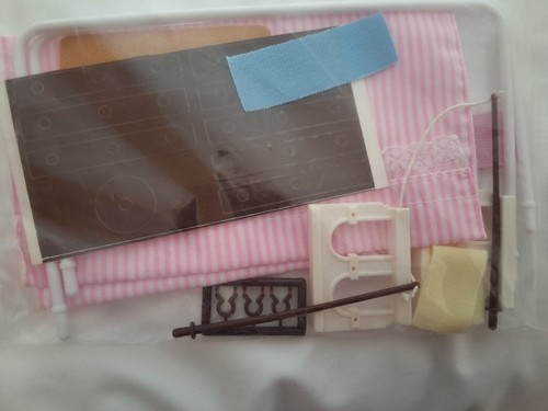 Sylvanian grand mansion - ,