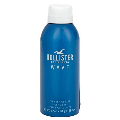 Hollister california wave for - hollister,