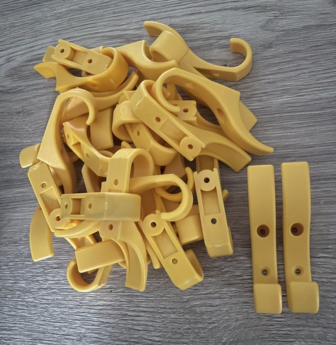 Strong plastic coat - coat, hook,,