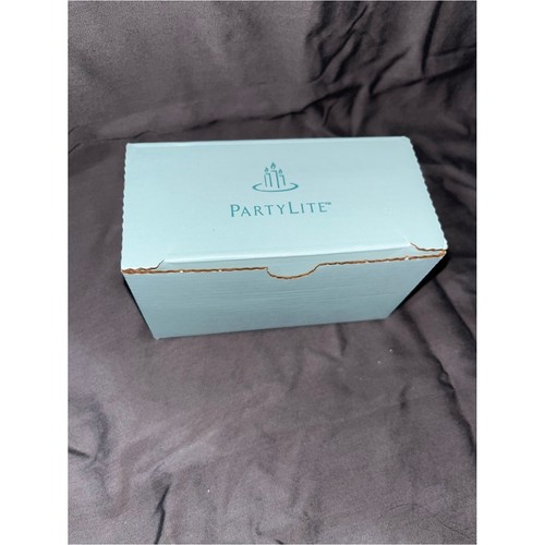 Retired partylite ocean mist - retired,