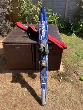 Obrien World Team Comp slalom water ski - 172cm - 890 binding - includes bag