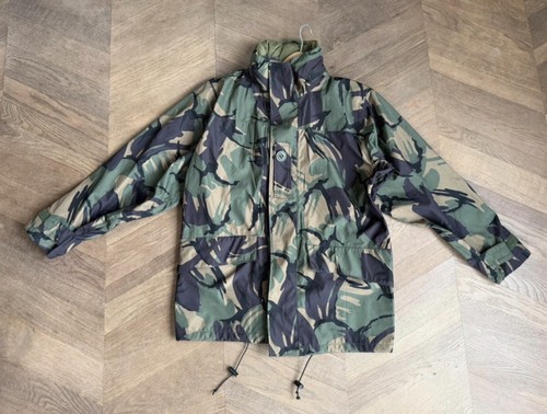 Waterproof british army camo - waterproof,