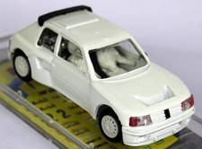 Vitesse 1/43 300 Peugeot 205