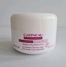 Gatineau Melatogenine Futur Plus Anti-Wrinkle Radiance Mask 200ml Cracked Tub