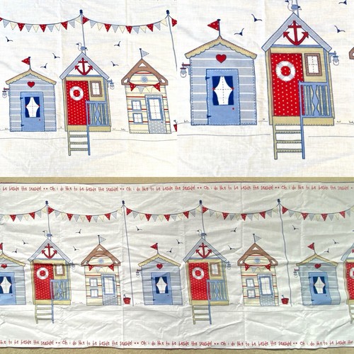 Vintage fabric like - fabric, do