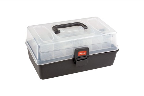 Leeda tray deluxe - leeda, 2