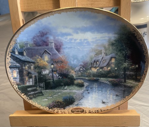 The bradford exchange - bradford, limited