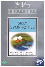 Walt Disney Treasures - Silly