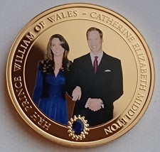 2010 Cook Islands Prince