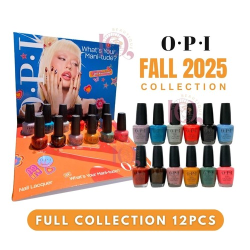 Opi what your - opi,
