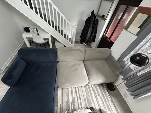 Sofa bed - sofa,