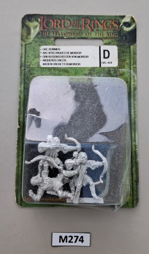 Lotr lord the rings orc - rings,