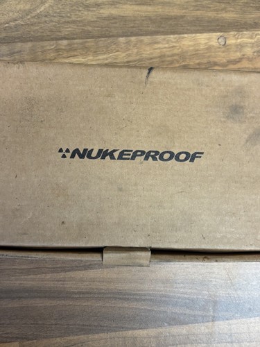 Nukeproof evo neutron green - nukeproof,