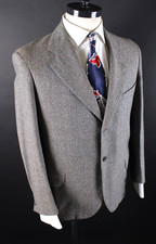 Vintage 1940s Pendleton Wool 2