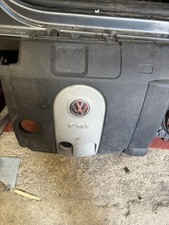 Golf Mk5 Engine Cover