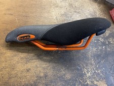 Funn setlaz bicycle - setlaz, saddle