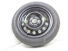 BMW 5 E60 E61 2004 R17 spare