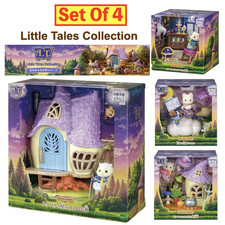 Sylvanian Families Little