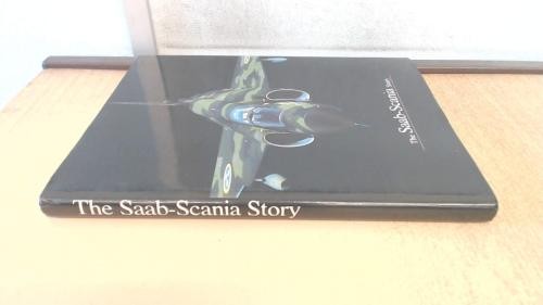 The saab scania story no - the, story.